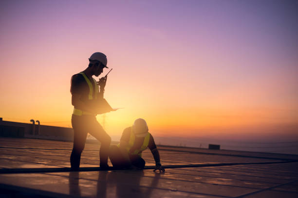 Best Green or Eco-Friendly Roofing Solutions  in Hot Springs Village, AR